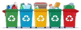 Aktion „Sauberes Ichenhausen“ 29.03.2025 (07:00-13:00 Uhr)
